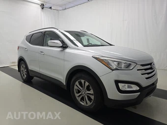 2014 Hyundai Santa Fe Sport - miniatura 3