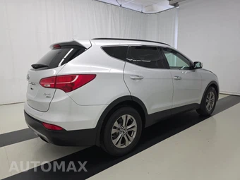 2014 Hyundai Santa Fe Sport - miniatura 4