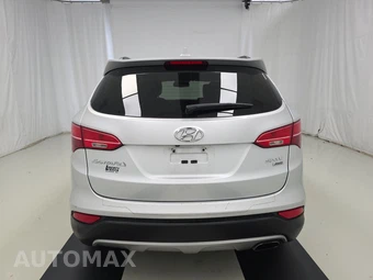 2014 Hyundai Santa Fe Sport - miniatura 5
