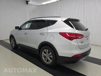 2014 Hyundai Santa Fe Sport - miniatura 6