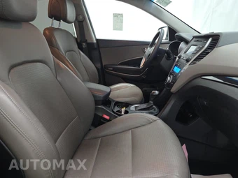 2014 Hyundai Santa Fe Sport - miniatura 8