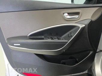 2014 Hyundai Santa Fe Sport - miniatura 9