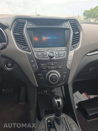 2014 Hyundai Santa Fe Sport - miniatura 10