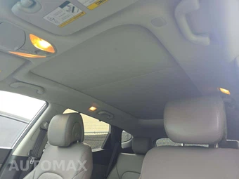 2014 Hyundai Santa Fe Sport - miniatura 11