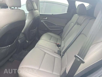 2014 Hyundai Santa Fe Sport - miniatura 13
