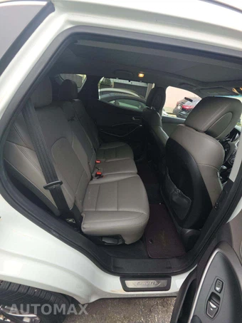 2014 Hyundai Santa Fe Sport - miniatura 16