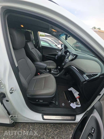 2014 Hyundai Santa Fe Sport - miniatura 18