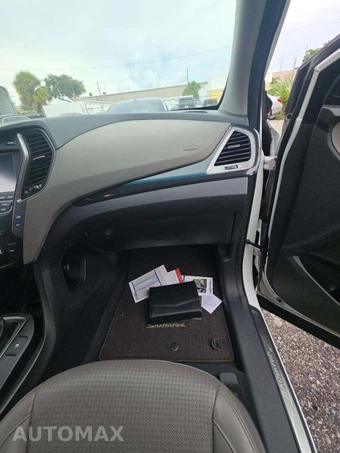 2014 Hyundai Santa Fe Sport - miniatura 19