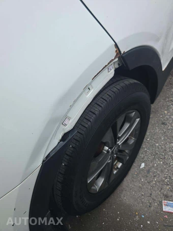 2014 Hyundai Santa Fe Sport - miniatura 28