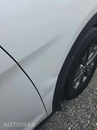 2014 Hyundai Santa Fe Sport - miniatura 32