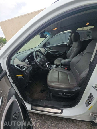 2014 Hyundai Santa Fe Sport - miniatura 6