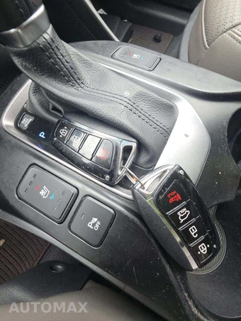 2014 Hyundai Santa Fe Sport - miniatura 8
