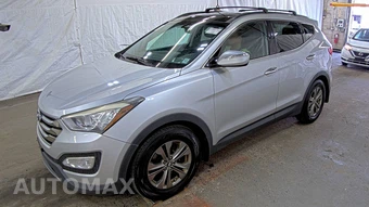 2014 Hyundai Santa Fe Sport