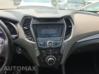 2014 Hyundai Santa Fe Sport – miniatura 11