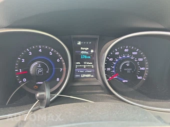 2014 Hyundai Santa Fe Sport – miniatura 12