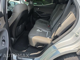 2014 Hyundai Santa Fe Sport – miniatura 13