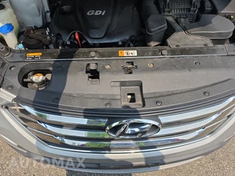 2014 Hyundai Santa Fe Sport – miniatura 15