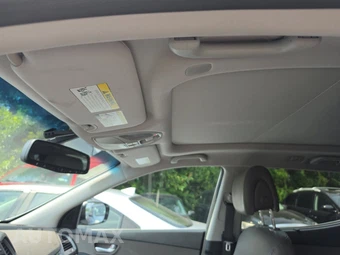 2014 Hyundai Santa Fe Sport – miniatura 18