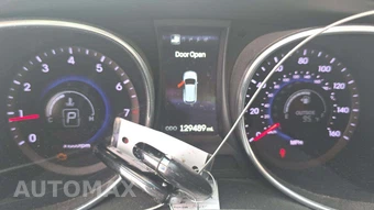 2014 Hyundai Santa Fe Sport – miniatura 19