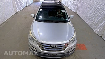 2014 Hyundai Santa Fe Sport – miniatura 2