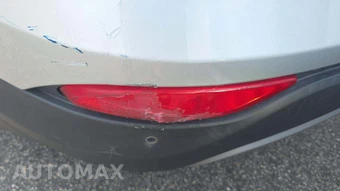 2014 Hyundai Santa Fe Sport – miniatura 21