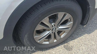 2014 Hyundai Santa Fe Sport – miniatura 22