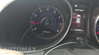 2014 Hyundai Santa Fe Sport – miniatura 23