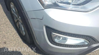 2014 Hyundai Santa Fe Sport – miniatura 25