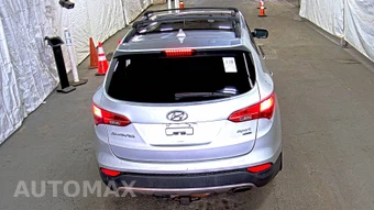 2014 Hyundai Santa Fe Sport – miniatura 5