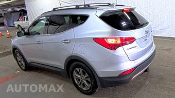 2014 Hyundai Santa Fe Sport – miniatura 6