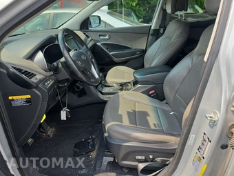 2014 Hyundai Santa Fe Sport – miniatura 7