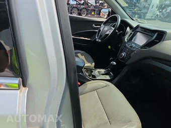 2014 Hyundai Santa Fe Sport – miniatura 8