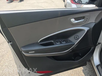 2014 Hyundai Santa Fe Sport – miniatura 9
