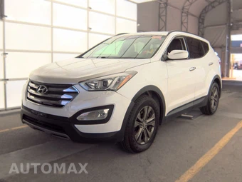 2014 Hyundai Santa Fe Sport