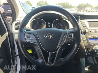 2014 Hyundai Santa Fe Sport - miniatura 10