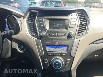 2014 Hyundai Santa Fe Sport - miniatura 11