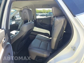 2014 Hyundai Santa Fe Sport - miniatura 13
