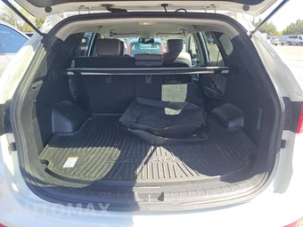 2014 Hyundai Santa Fe Sport - miniatura 16