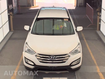 2014 Hyundai Santa Fe Sport - miniatura 2