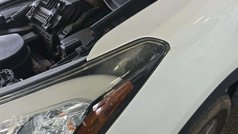 2014 Hyundai Santa Fe Sport - miniatura 22