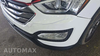2014 Hyundai Santa Fe Sport - miniatura 27