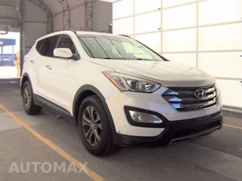 2014 Hyundai Santa Fe Sport - miniatura 3