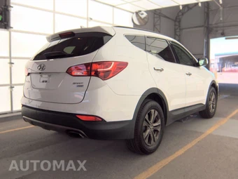 2014 Hyundai Santa Fe Sport - miniatura 4