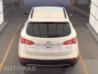 2014 Hyundai Santa Fe Sport - miniatura 5