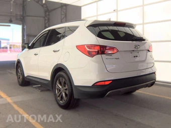 2014 Hyundai Santa Fe Sport - miniatura 6