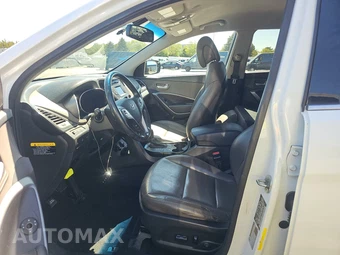2014 Hyundai Santa Fe Sport - miniatura 7
