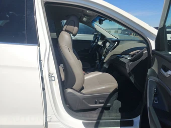 2014 Hyundai Santa Fe Sport - miniatura 8