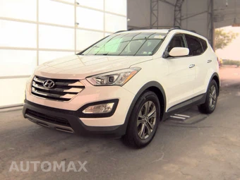 2014 Hyundai Santa Fe Sport