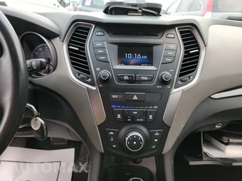 2014 Hyundai Santa Fe Sport - miniatura 11