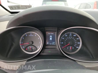 2014 Hyundai Santa Fe Sport - miniatura 12